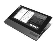 Lenovo ThinkBook Plus i7-10510U/16GB/512/Win10P - 617098 - zdjęcie 5